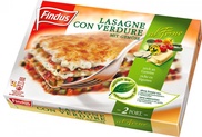 'Horse lasagne' sparks new British food scare 