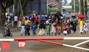 Aid workers in DRC appeal for $900 million 