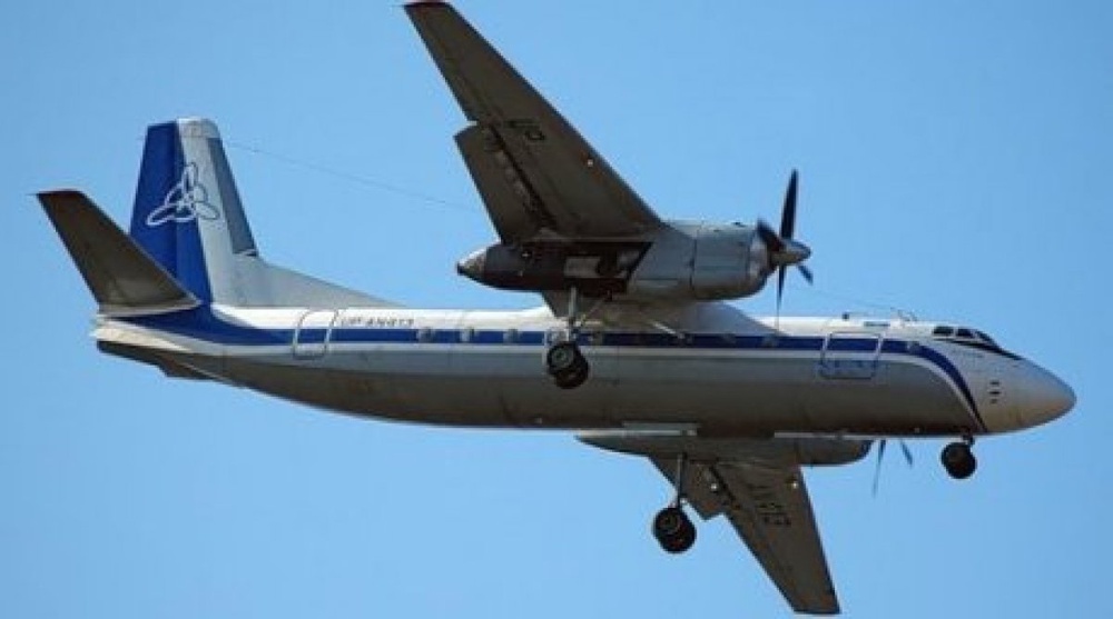 Criminal case initiated after Scat plane's landing accident in Almaty airport