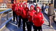 Boxing: British Lionhearts defeat Astana Arlans