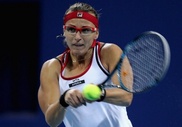 Tennis: Shvedova unexpectedly looses to 19-y.o. Kumkhumas of Thailand