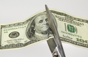 White House fears deep damage from spending cuts 
