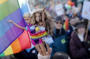 Gay and lesbian adoptions the new norm in Quebec 