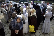 Christ, Mohammed draw divisions among Bulgarian Roma