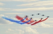 US military may skip Paris air show due to budget cuts 