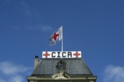 Neutral in a harsh world: the history of the ICRC 