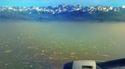 Environment-friendly engine invented in Almaty