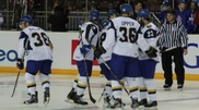 No Sochi Olympic Games for Kazakhstan hockey team