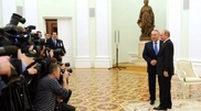 Problems between Russia and Kazakhstan are connections growth related