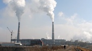 Almaty thermal power plant to stop using residual oil by end of 2013