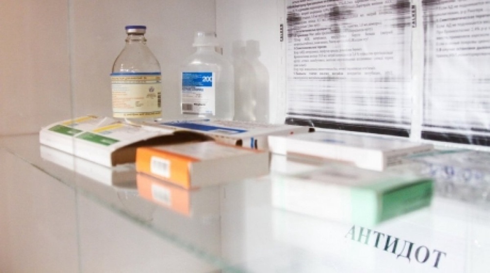 Kazakhstan to produce flu and TB vaccines