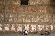 Peru archeologists find ancient temple 