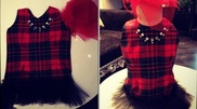 Kamila Kurbani to launch new children’s fashion line 