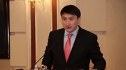KazMunaiGas expects increase of explored oil reserves