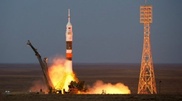 Russia accepts gradual withdrawal of Baikonur facilities out of lease: Vice Head of Russia’s RosKosmos Space Agency