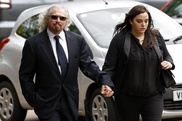 Bee Gees' Gibb says it could have been a life of crime 