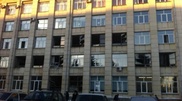 Meteor shower causes damage, injuries in Russian Urals 