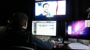 First foreign movie dubbed in Kazakhstan