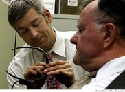 US regulators approve bionic eye 