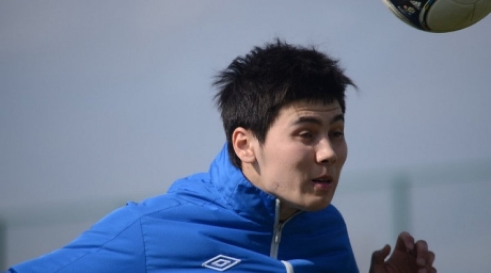 Football: Russia’s Zenit and Rubin FCs eye Kazakhstan footballer
