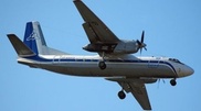 Scat aircraft skid off runway in Almaty airport because of excessive speed