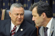 US Congress team warns Iraq after attack on Iranian refugees 