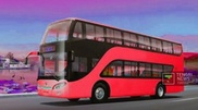 Double-deckers to cruise Astana