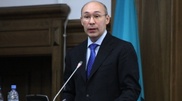 Money of single pension fund not for EXPO-2017: Kelimbetov
