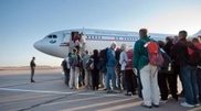Over 140 Kazakhstan citizens evacuated from Syria