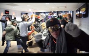 'Harlem Shake' fad thrills the US DJ behind it 