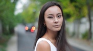 Miss Kazakhstan UK selected in Great Britain
