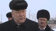 State to pay for exterminated sick cows in north Kazakhstan