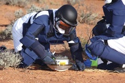 Vast asteroid impact zone found in Australia 