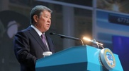 Yessimov voices expenses of Year of Culture in Almaty