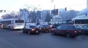 Yessimov declares 2013 the year of public transport