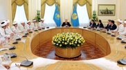Spiritual Management of Muslims of Kazakhstan to start issuing fatwas by Shariah laws