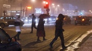 Kazakhstan to launch European-style traffic lights