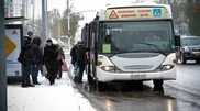 Astana to get high-speed buses 
