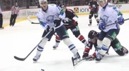 Hockey: Kazakhstan Barys wins Russian Traktor in away match