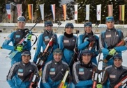 Biathlon: Kazakhstan biathletes gain 10 Sochi Olympic spots