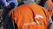 Blast in Arcelor Mittal Aktau; 3 employees injured