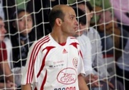 Futsal: Cacau to train Kazakhstan team for 2014 UEFA Futsal Championship