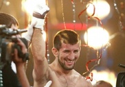 Mixed Martial Arts: Mirzayev to fight Kazakhstan’s world champion 