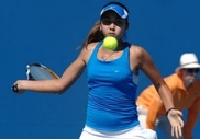 Zarina Diyas advances to finals of Malaysia Open qualification