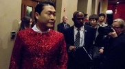 Psy’s concert in Astana postponed