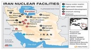 Nuclear weapons do not guarantee security: Kazakhstan to Iran