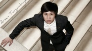Kazakhstan rep wins Mister Intellectual of Asia in Moscow