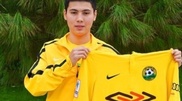 Football: Kazakhstan national team’s halfback signs up with Kuban FC
