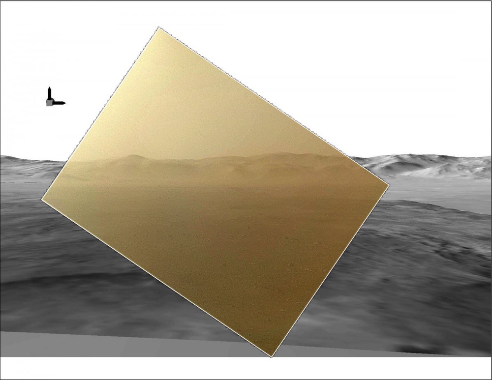 Transparent film uses light to power phone batteries 