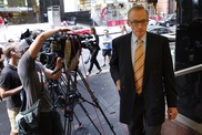 Australia dismisses Assange fears as 'fantasy' 